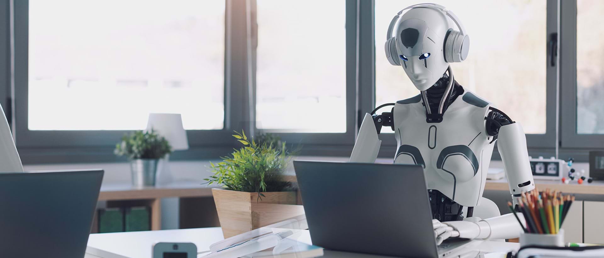 AI helpt HR vooruit, maar HR blijft mensenwerk