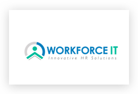 Logo Workforce IT
