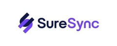 SureSync logo