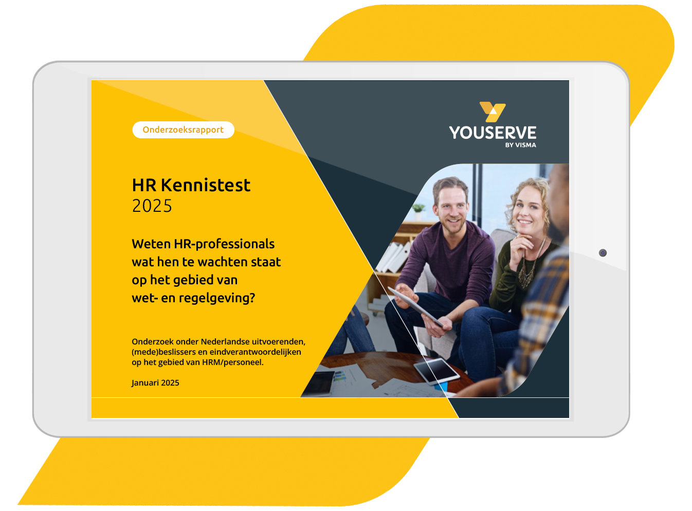 IPAD-websiteafb-Rapport Kennistest