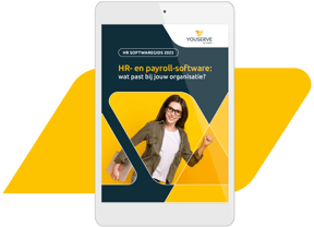 IPAD-WP-HR Softwaregids