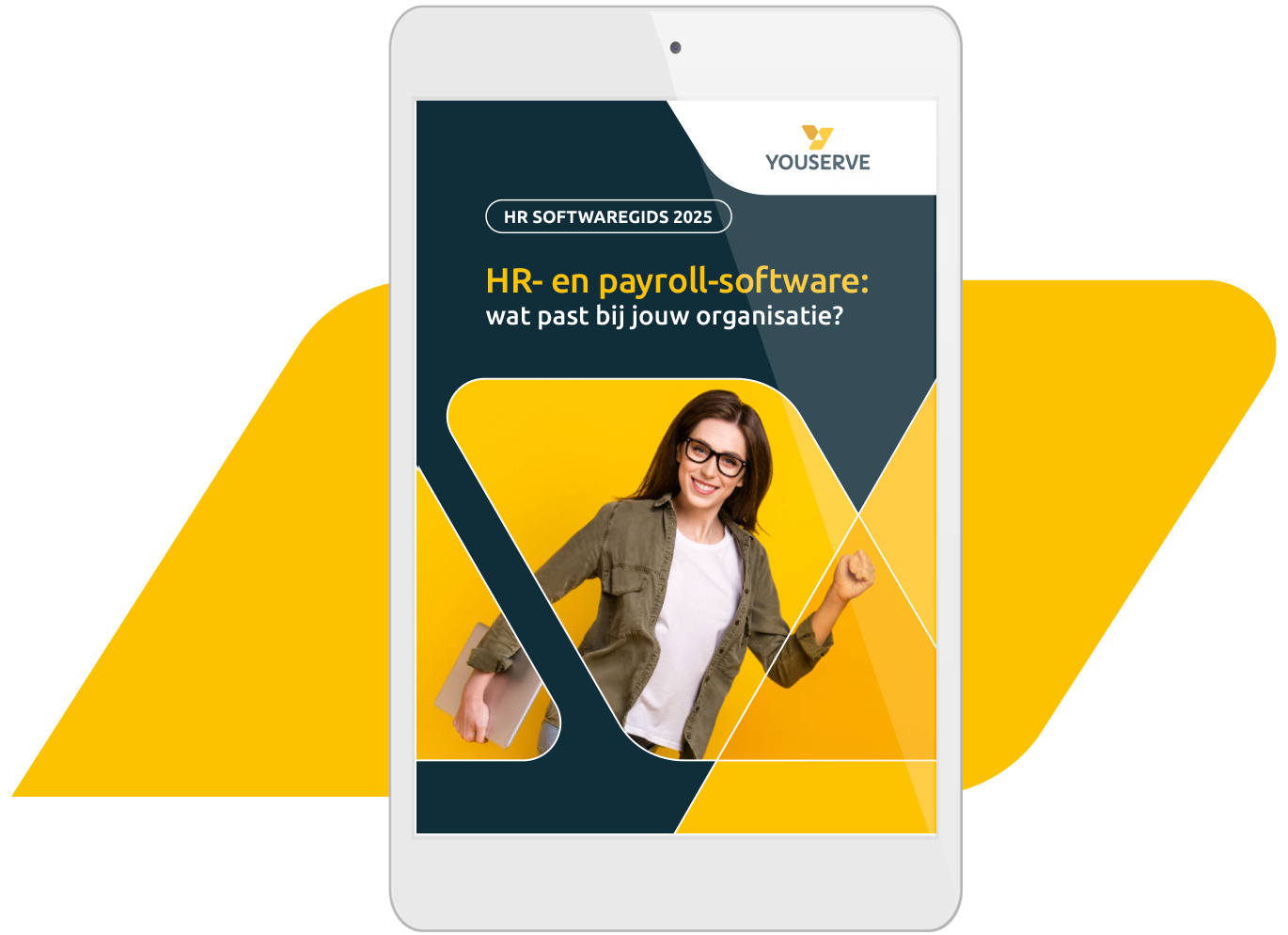 IPAD-WP-HR Softwaregids