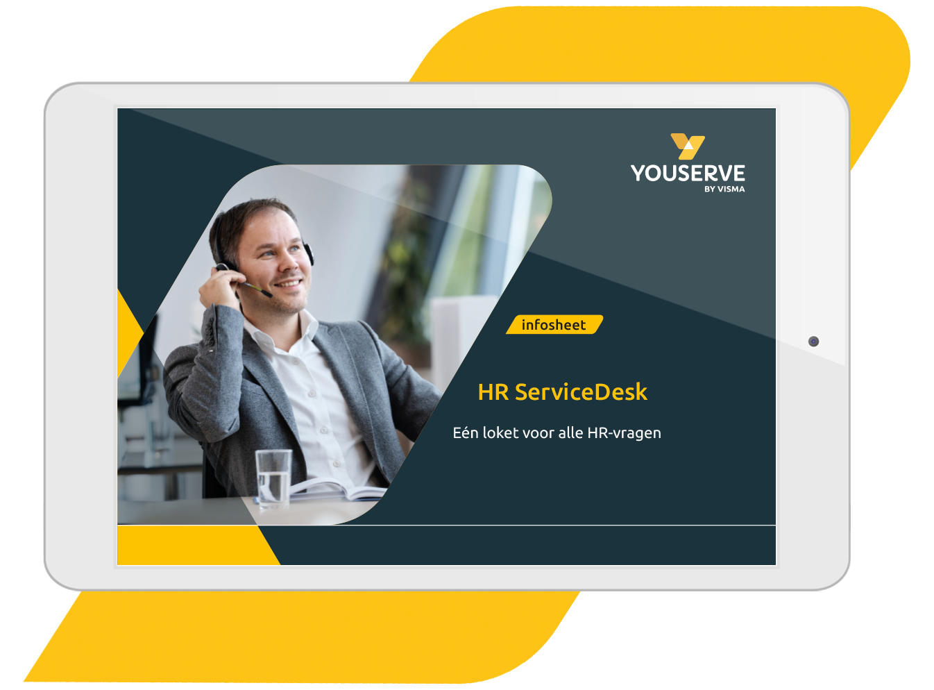 iPad-Infosheet-Servicedesk