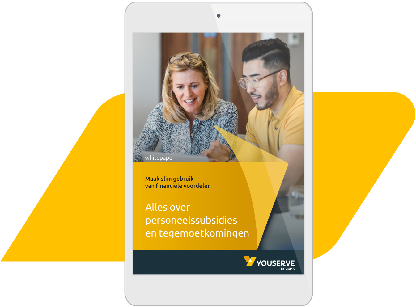 IPAD-WP-Alles over personeelssubsidies en tegemoetkomingen