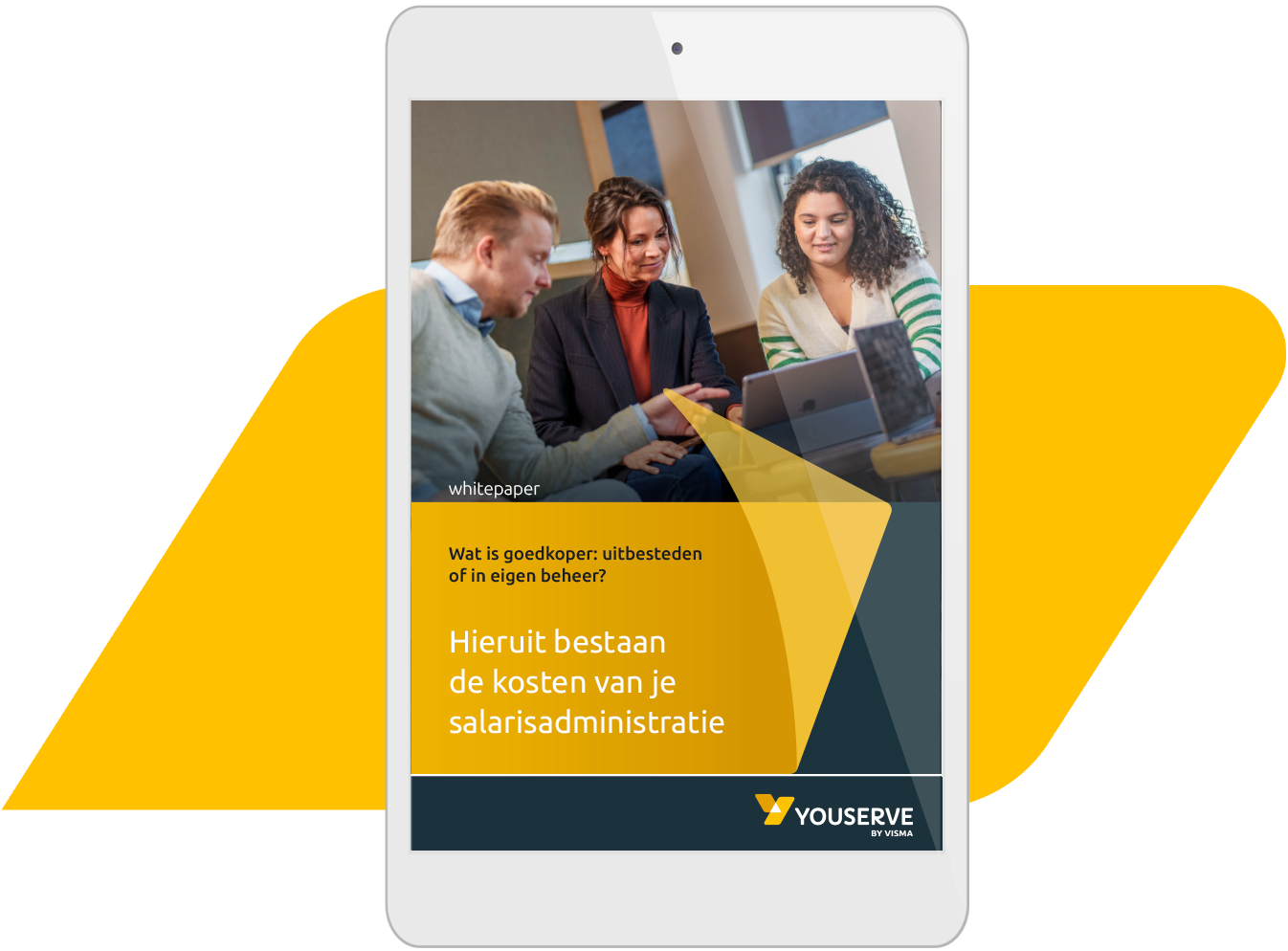 IPAD-WP-Hieruit bestaan de kosten van je salarisadministratie