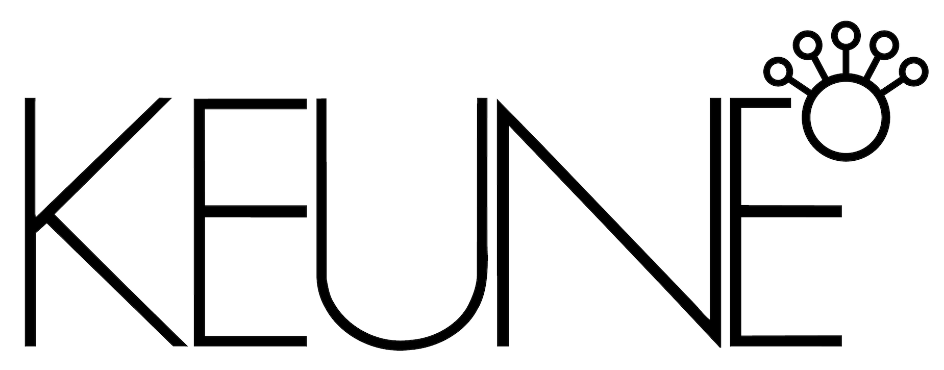 Keune logo 2