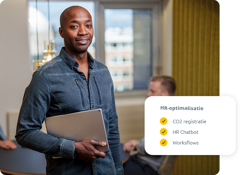 HRMsoftware-Support