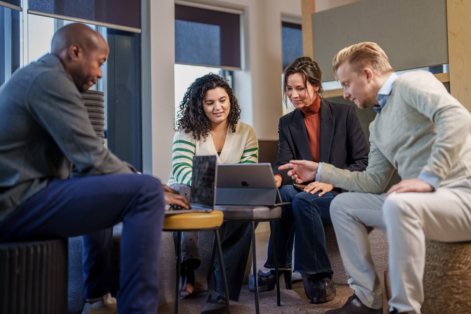 HR Kopzorgen onderzoek