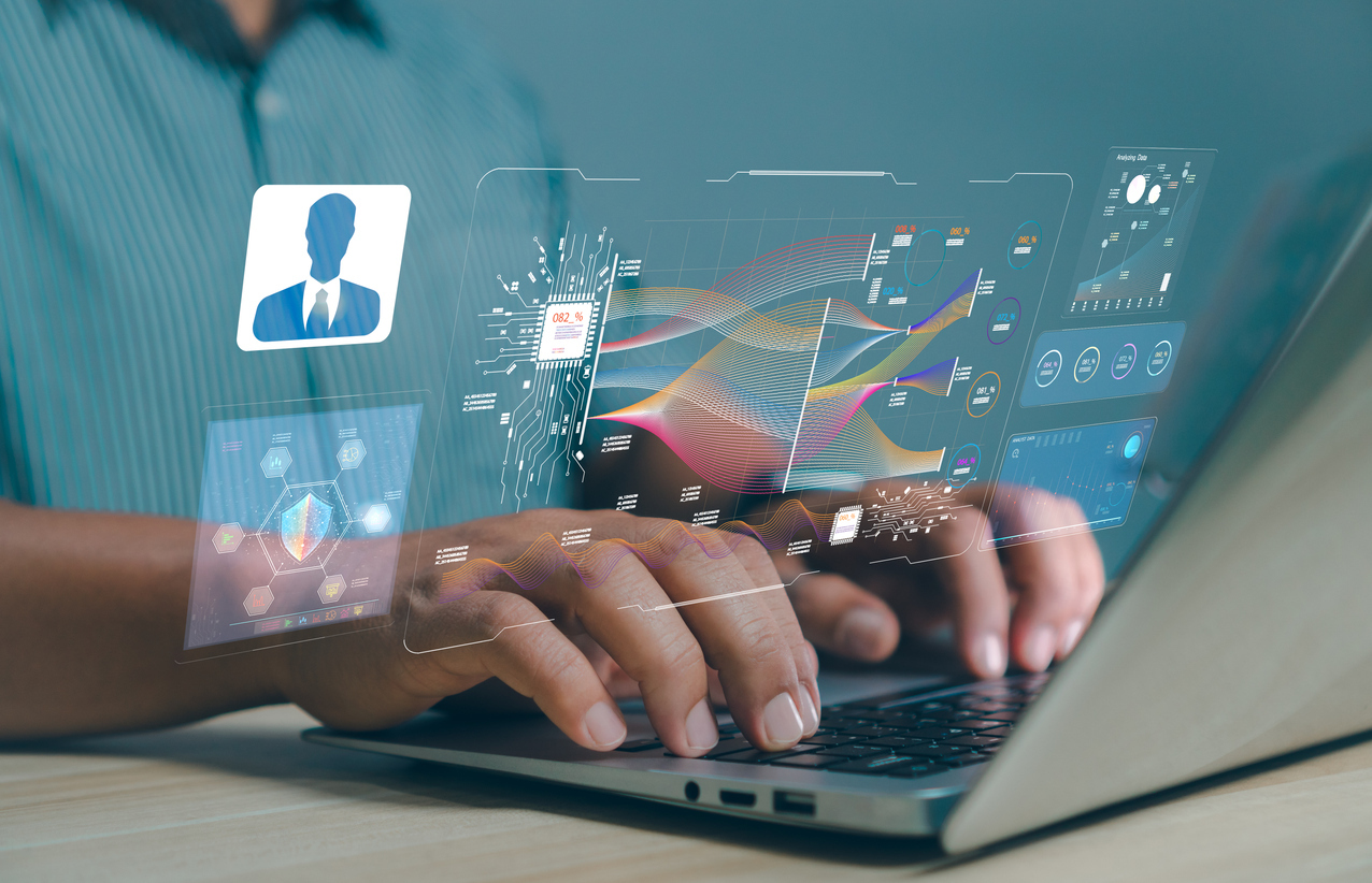 Toekomst van HR & AI: paradigmaverschuiving is begonnen