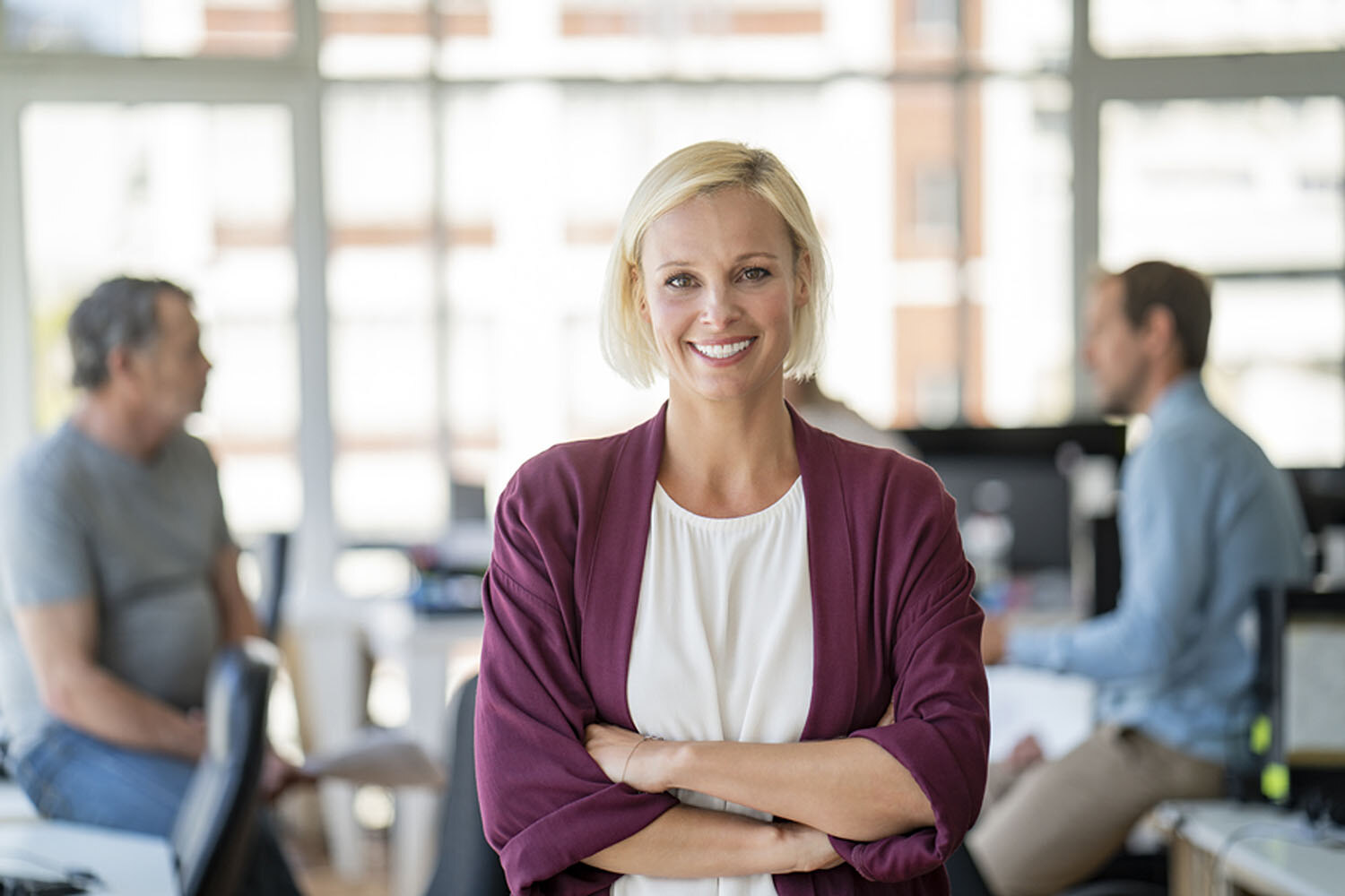 Vergelijking salaris per maand of per 4 weken voor werkgevers
