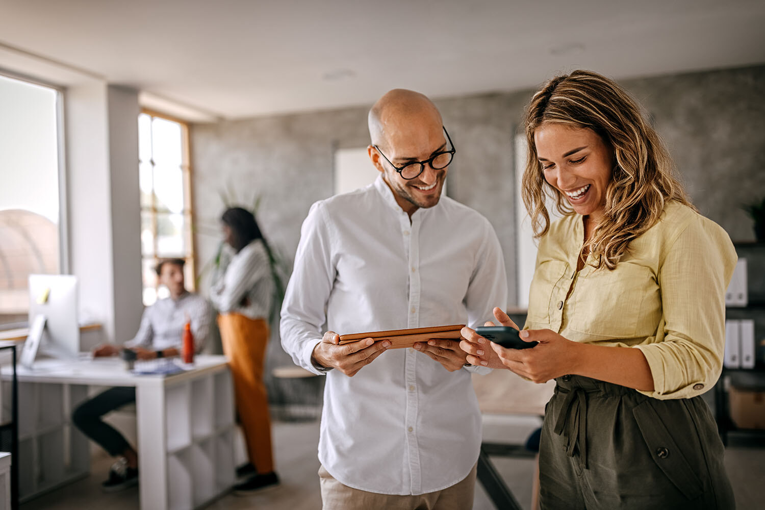 HR-trends 2026: dit bepaalt de HR-agenda van morgen