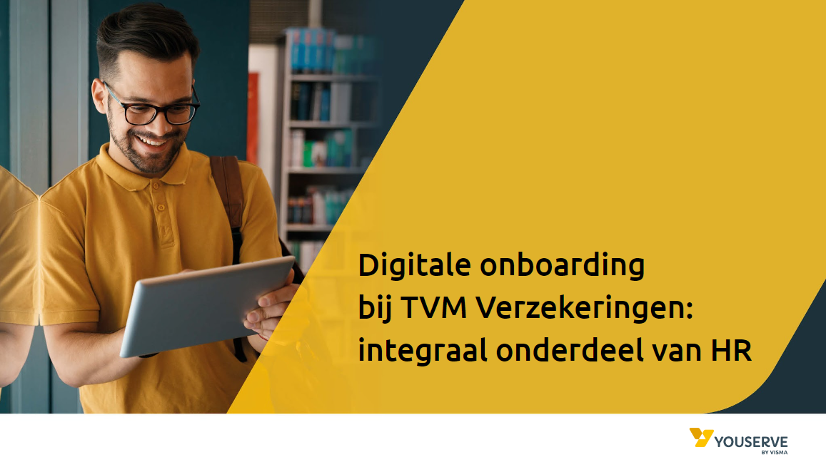 Digitale onboarding