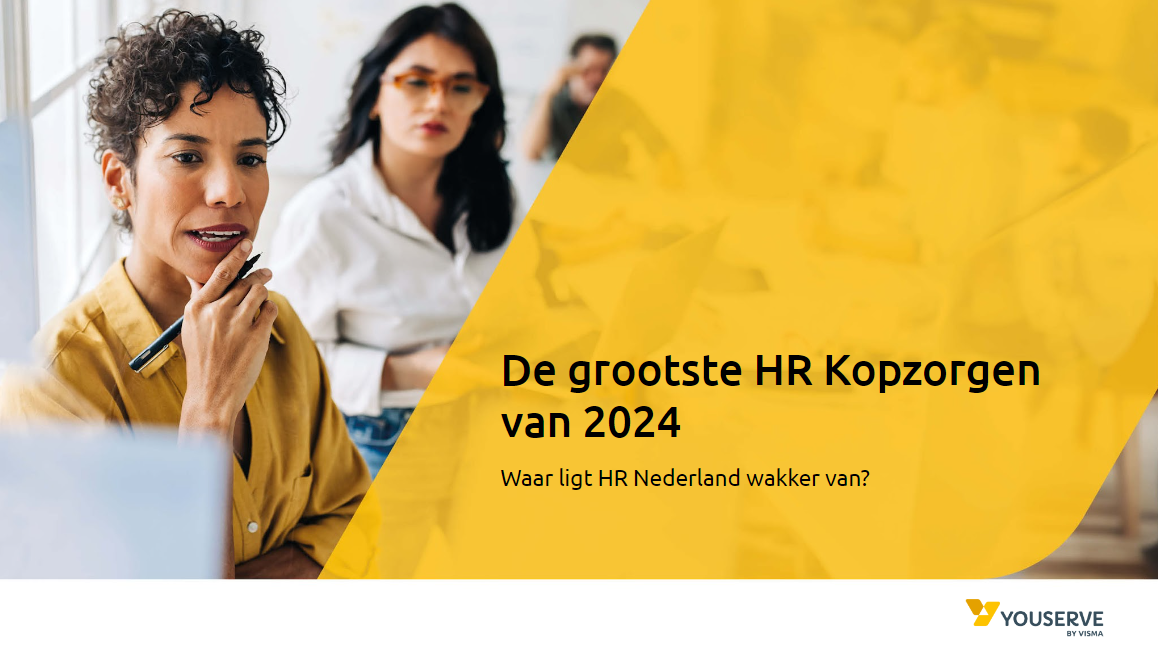 HR Kopzorgen