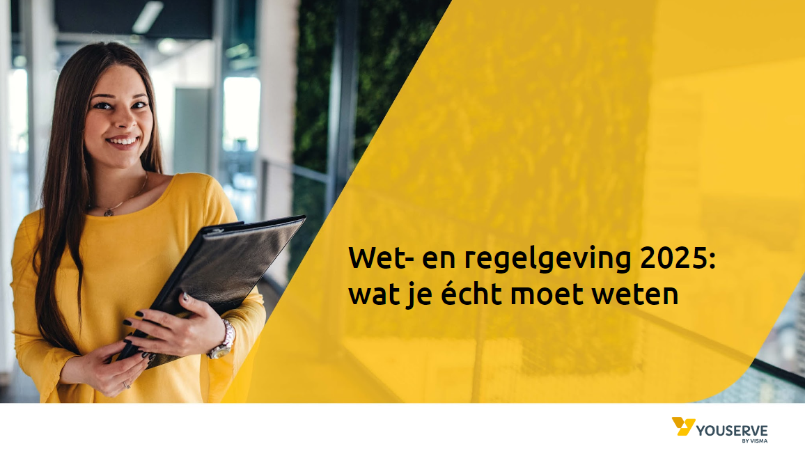 Wet en regelgeving