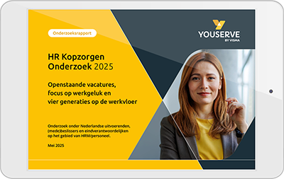 HR Kopzorgen Onderzoek 2025