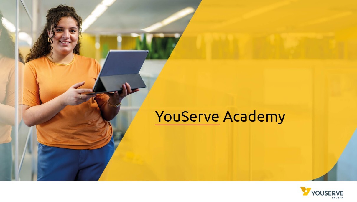 YouServe academy