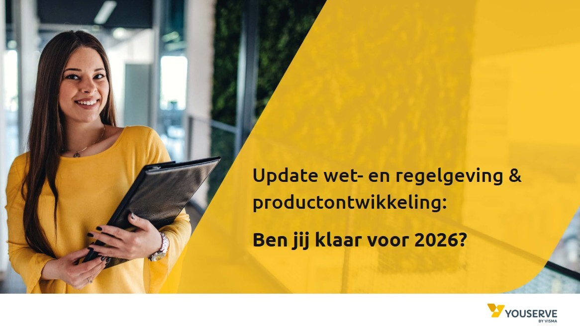 wet-regelgeving en productontwikkeling
