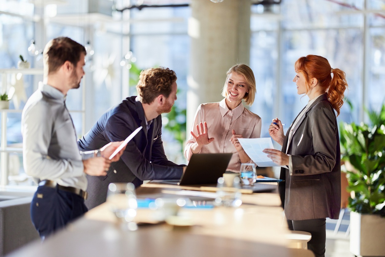 payroll benchmark